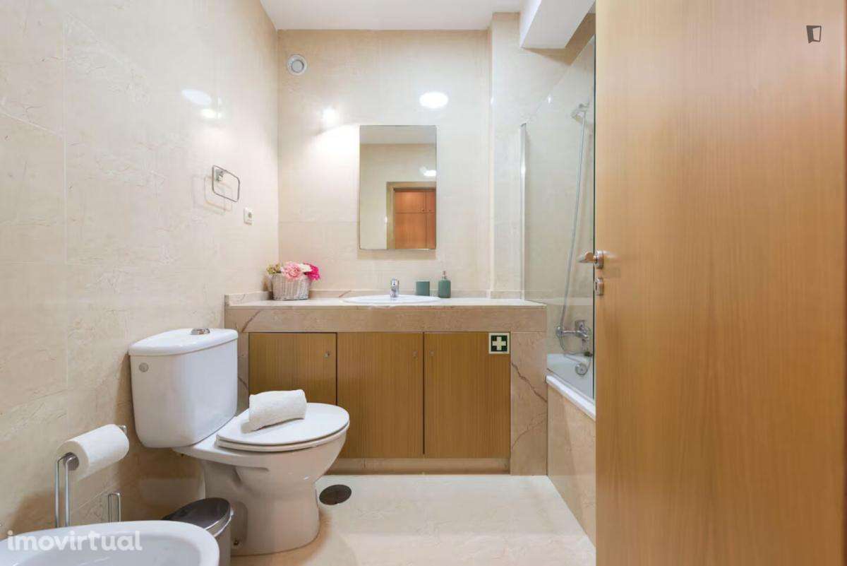 Estúdio - localizado em Massarelos Porto - Grande imagem: 5/28