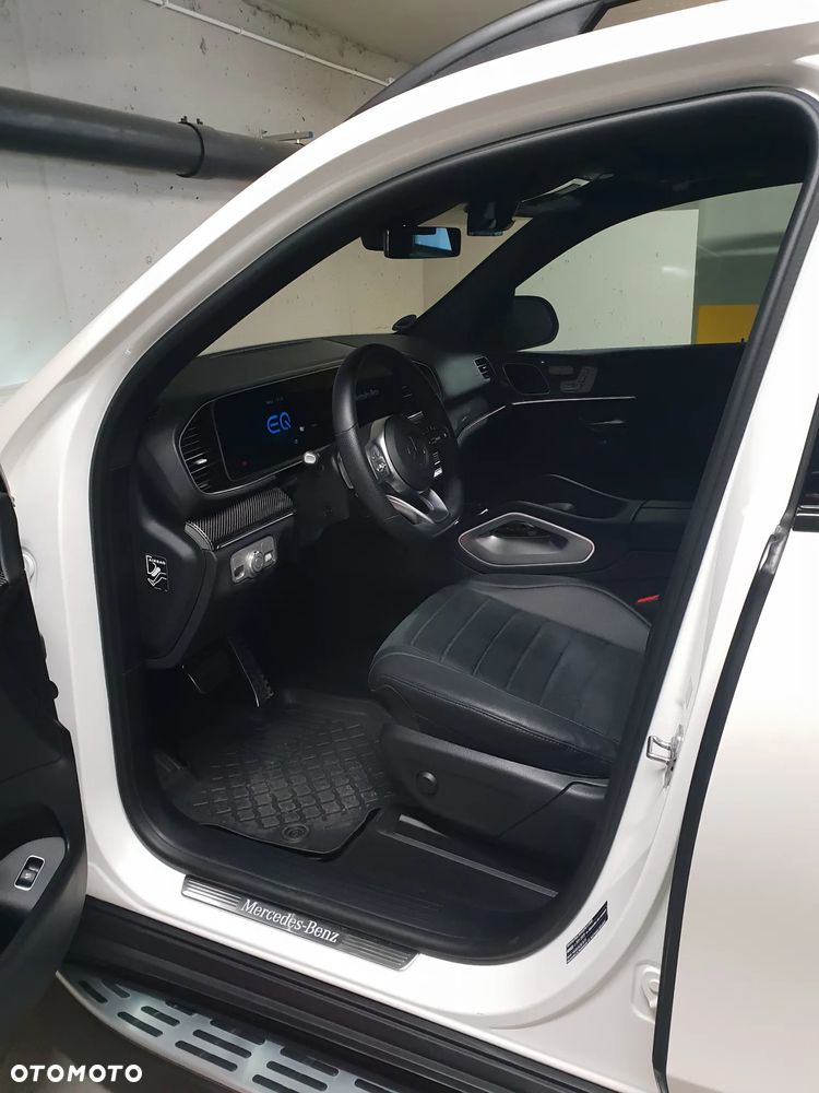 Mercedes-Benz GLE 400 d 4-Matic - 11