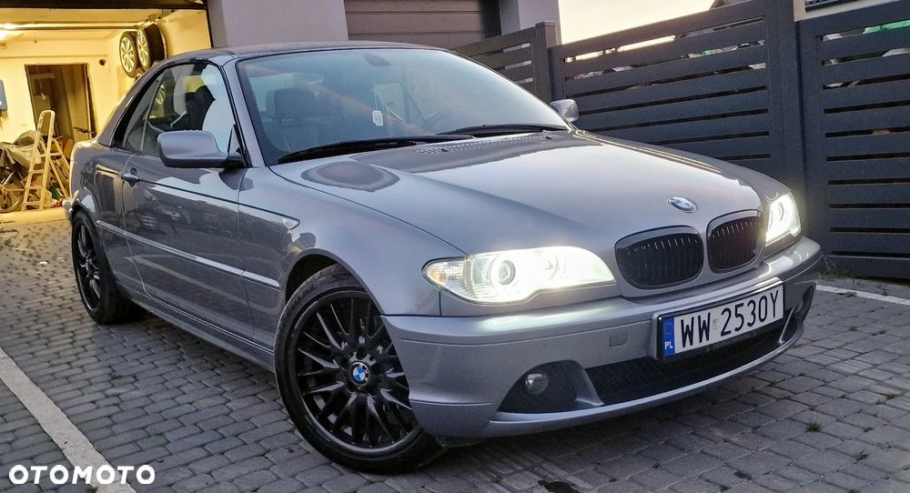 BMW Seria 3 - 2