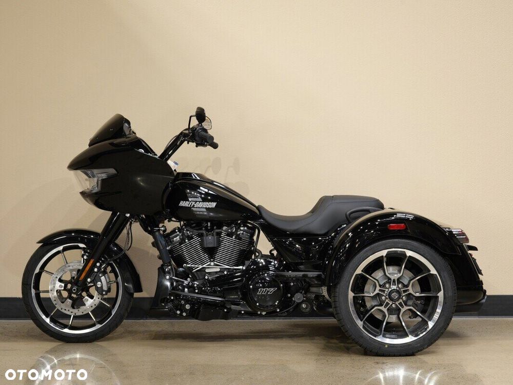 Harley-Davidson Inny - 4