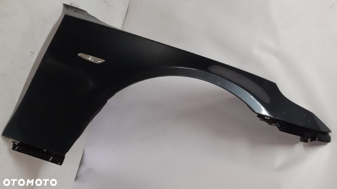 *BMW E60  BŁOTNIK PRZÓD PRAWY SPACEGRAU - 3