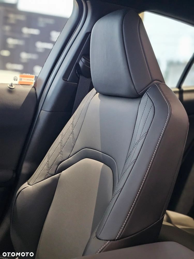 Lexus UX 300h F Sport Design - 6