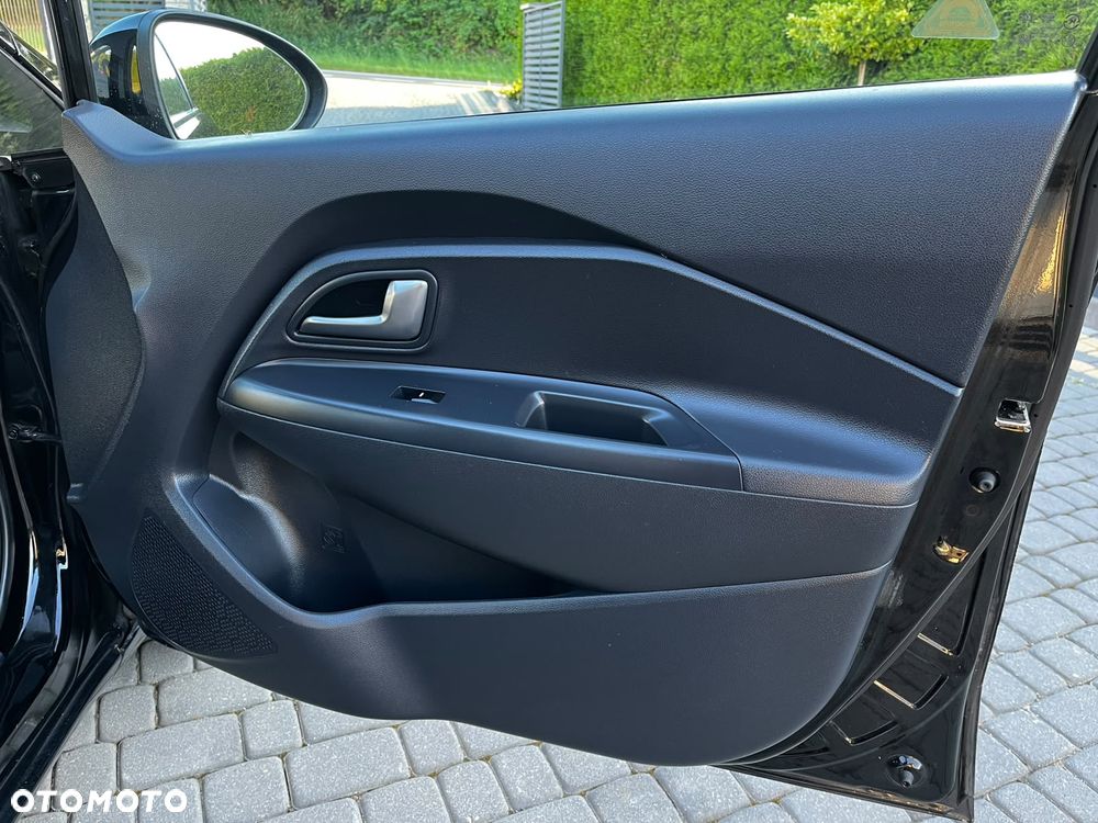 Kia Rio - 18