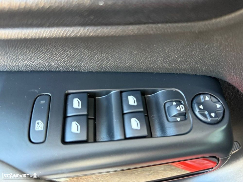 Citroën C5 Aircross 1.5 BlueHDi Feel Pack EAT8 - 20