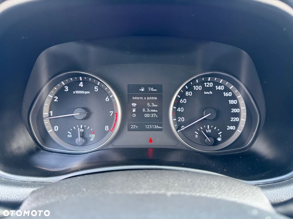 Hyundai i30 1.4 Passion - 17