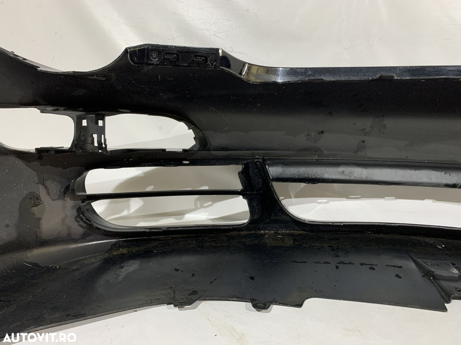Bara fata Porsche 911, model 997, 2007, 2008, 2009, 2010, 2011, cod origine OE 99750531100. - 24
