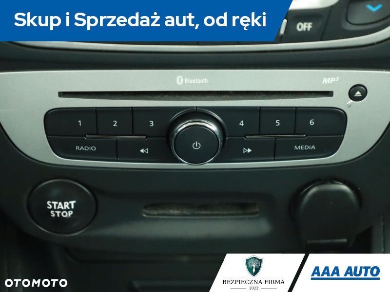 Renault Megane - 15