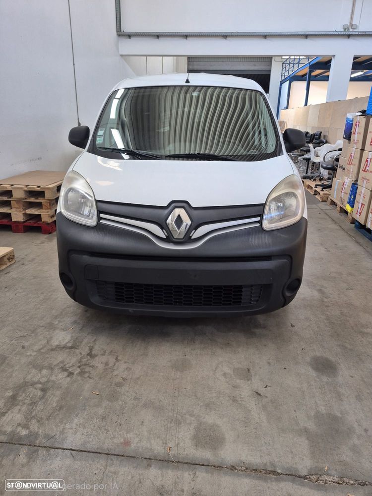 Renault Kangoo - 1