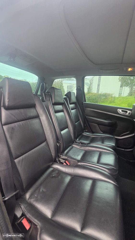 Peugeot 307 SW 1.6 HDi Sport - 8