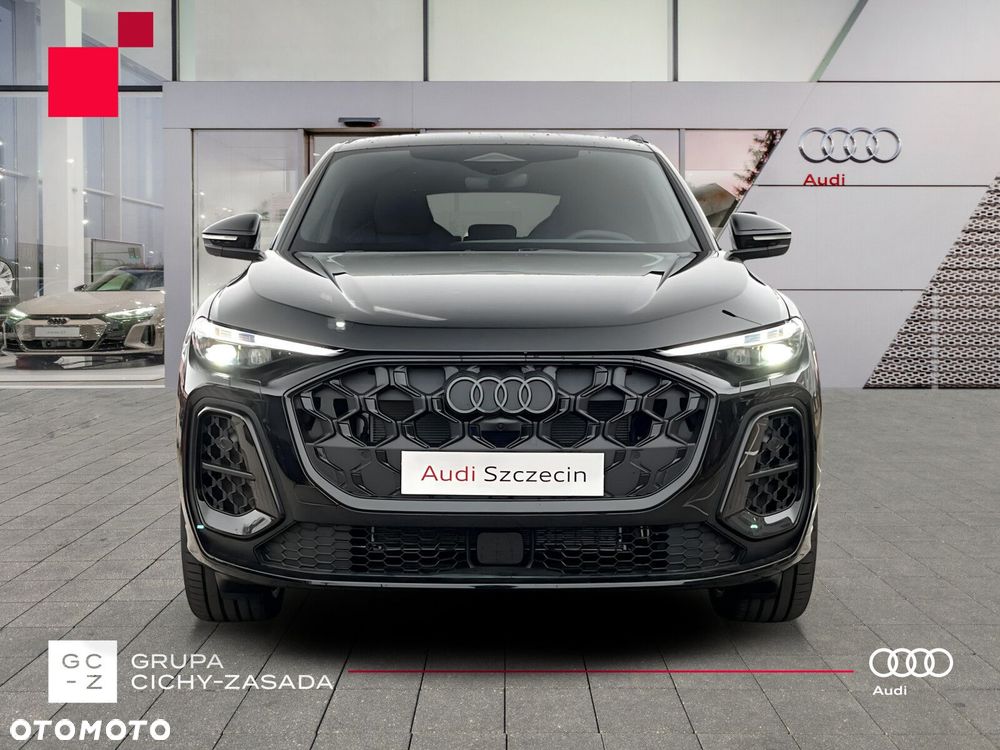 Audi Q5 - 8