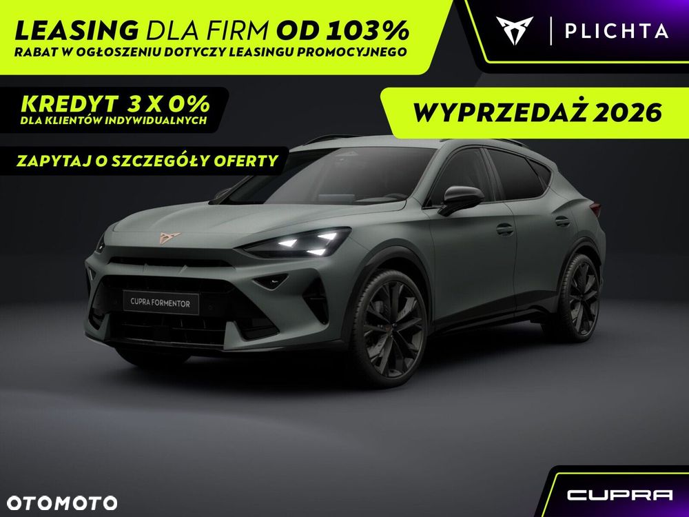 Cupra Formentor 2.0 TSI 4Drive DSG - 2