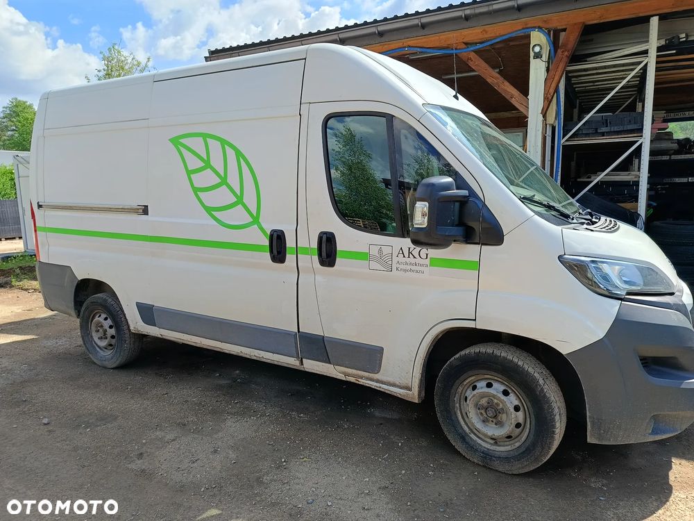 Peugeot Boxer L2H2 - 1