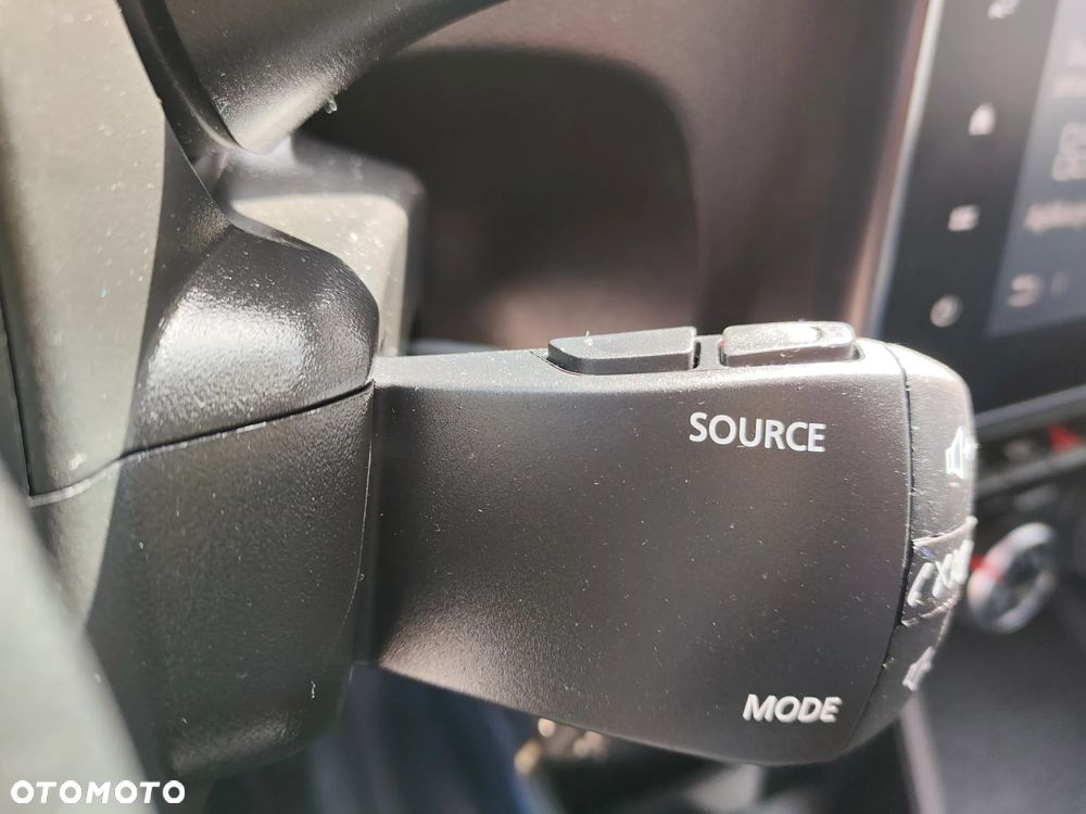 Renault Express Maxi Pack Clim - 31