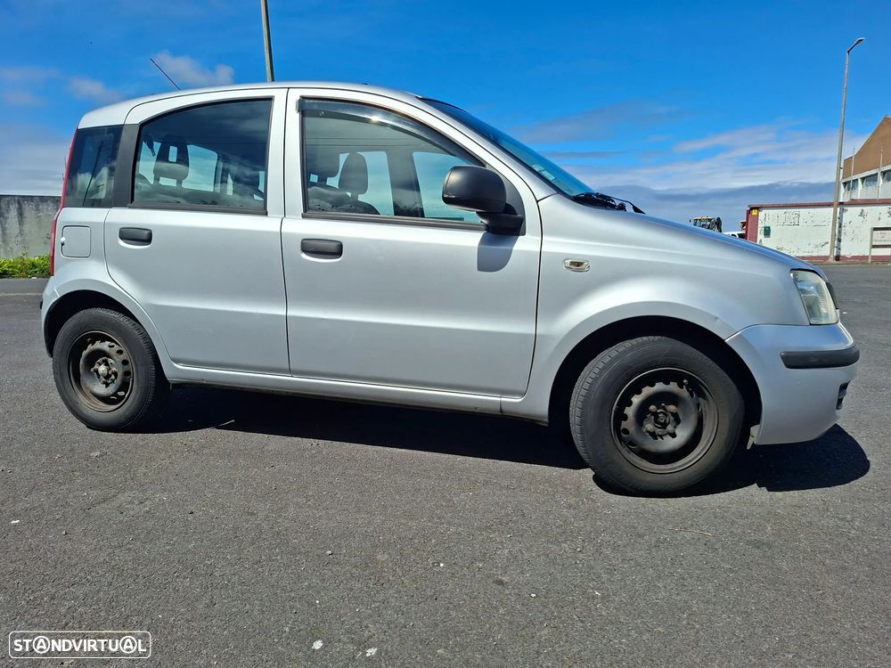 Fiat Panda 1.1 Active - 7