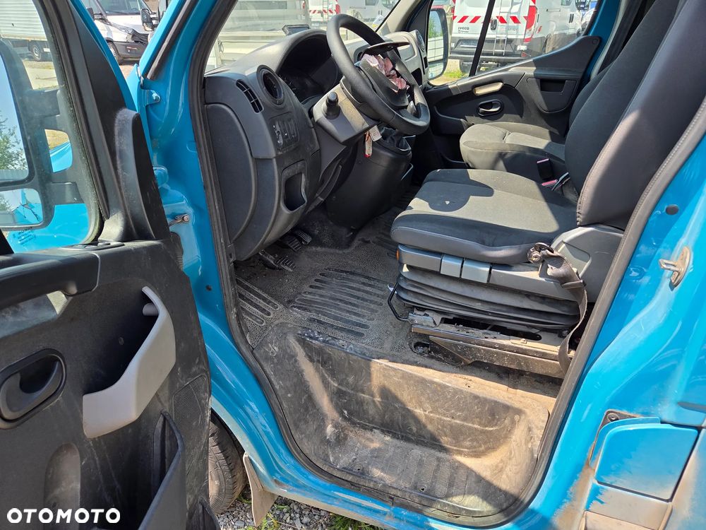 Renault Master - 12