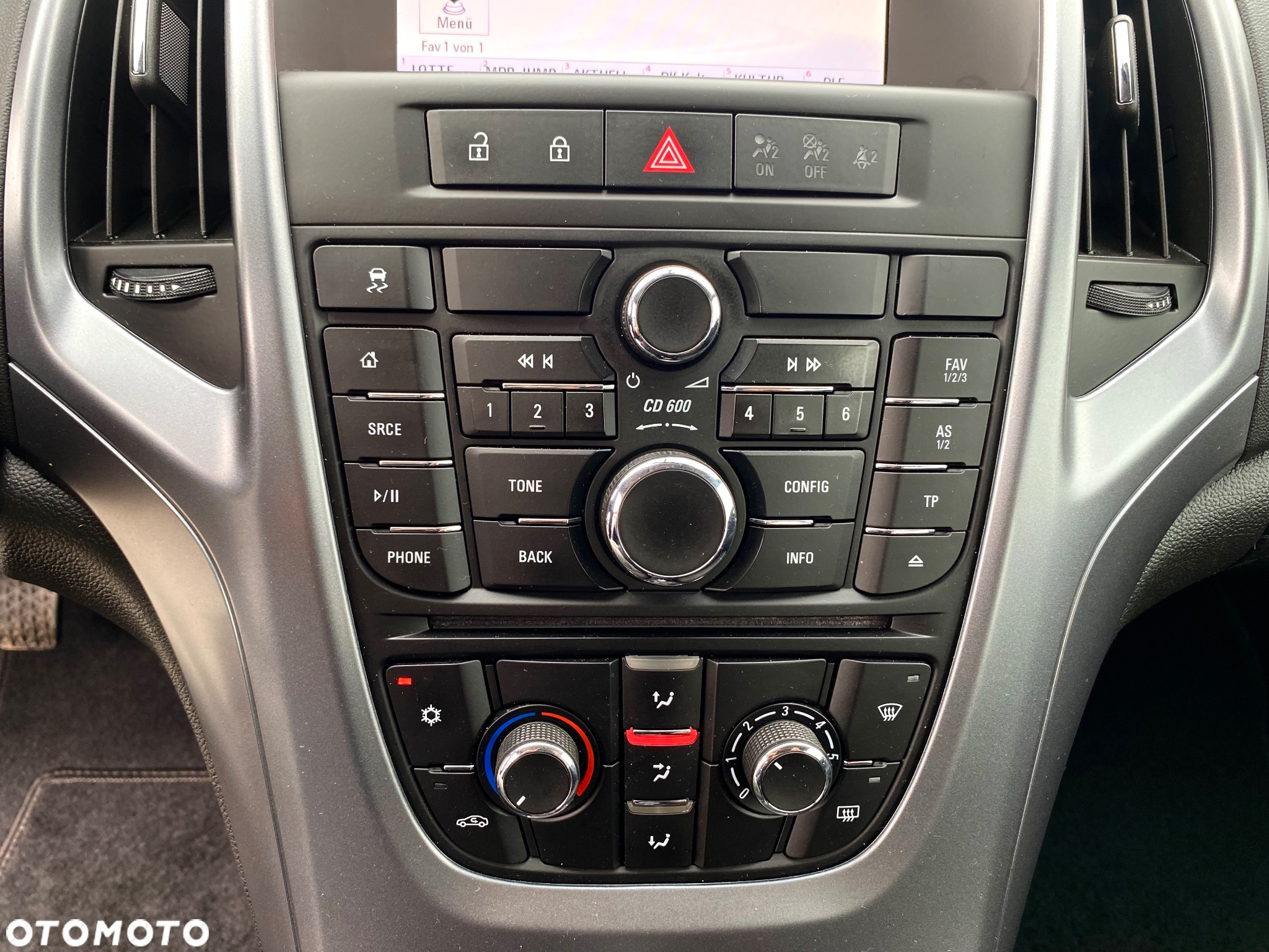 Opel Astra - 18