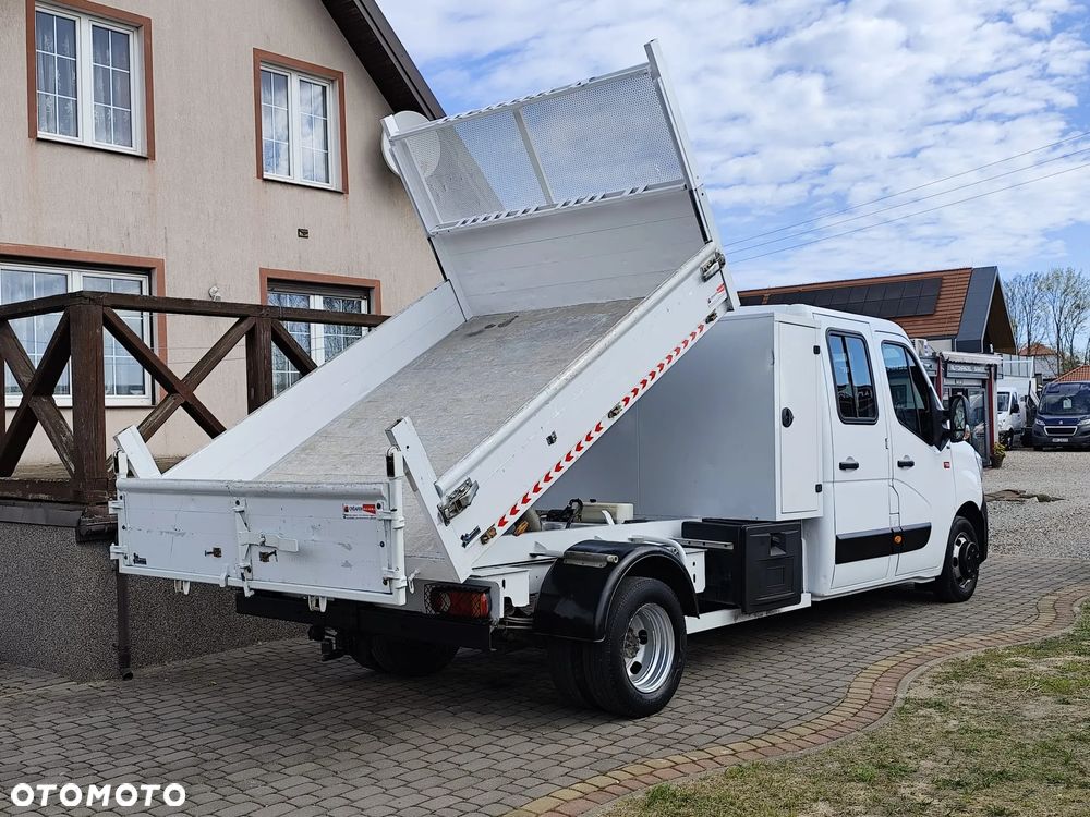Renault Master 2.3dCi 165 - 5