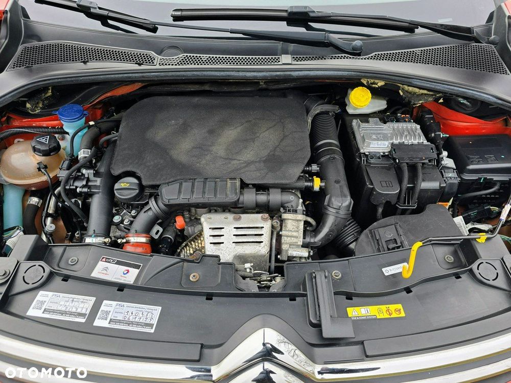 Citroën C3 1.2 PureTech Shine - 40