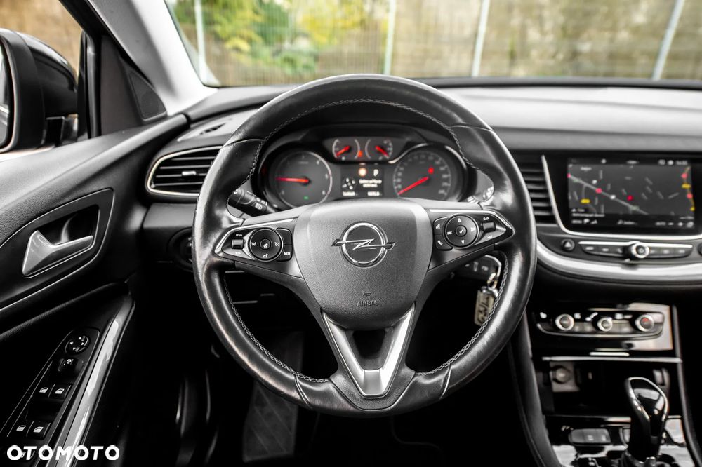 Opel Grandland X 1.6 D Start/Stop Automatik INNOVATION - 23