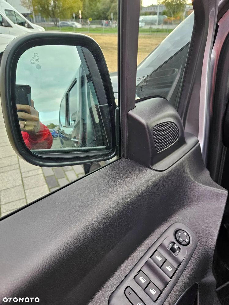 Peugeot Rifter Long 1.5 BlueHDI Allure S&S - 12