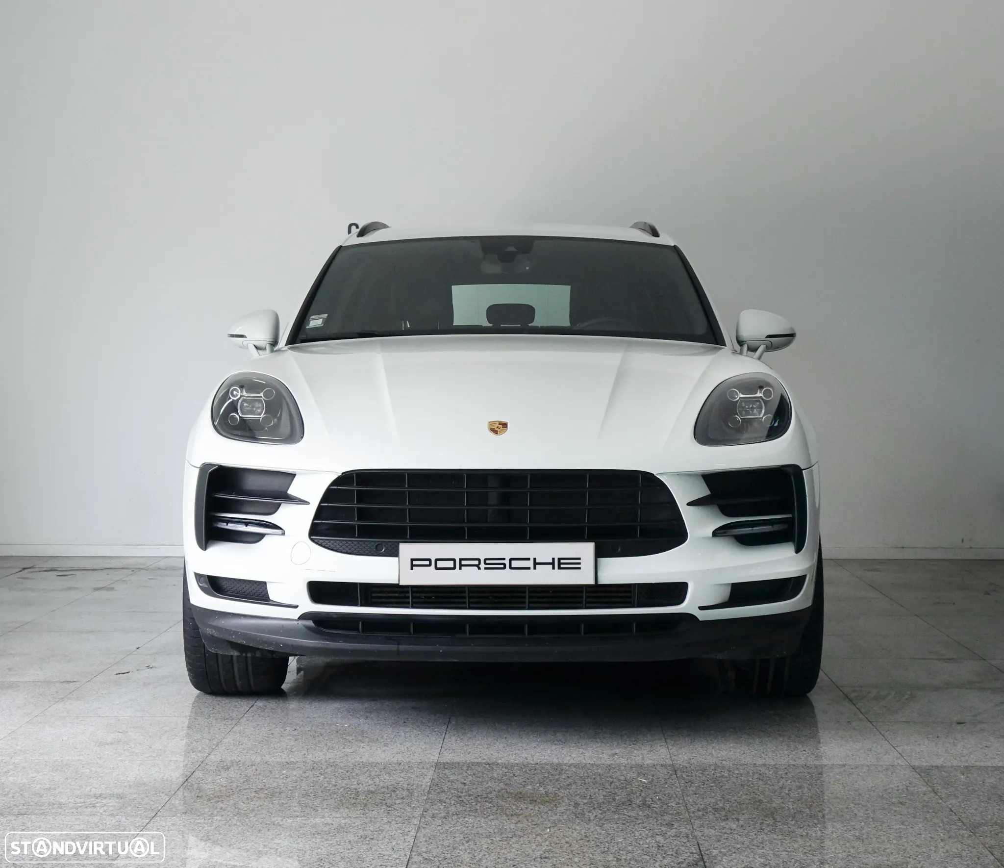 Porsche Macan Spirit - 2