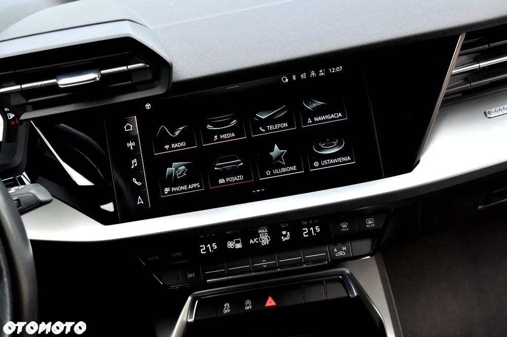 Audi A3 Limousine 35 TFSI S tronic S line - 26