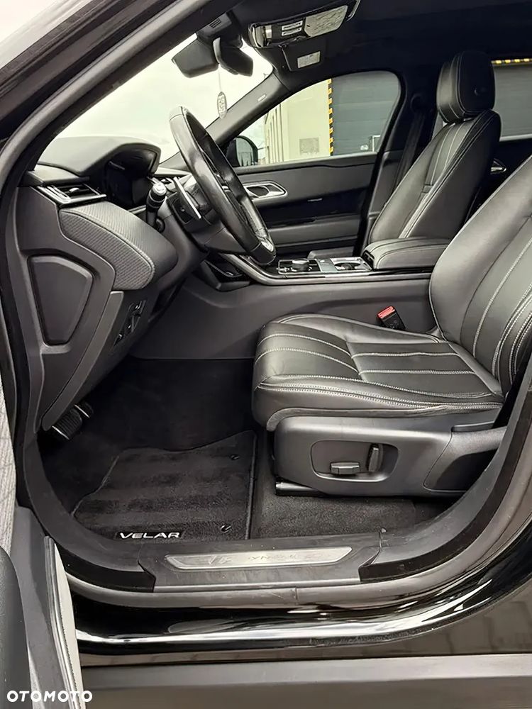 Land Rover Range Rover Velar 2.0 Si4 R-Dynamic SE - 9