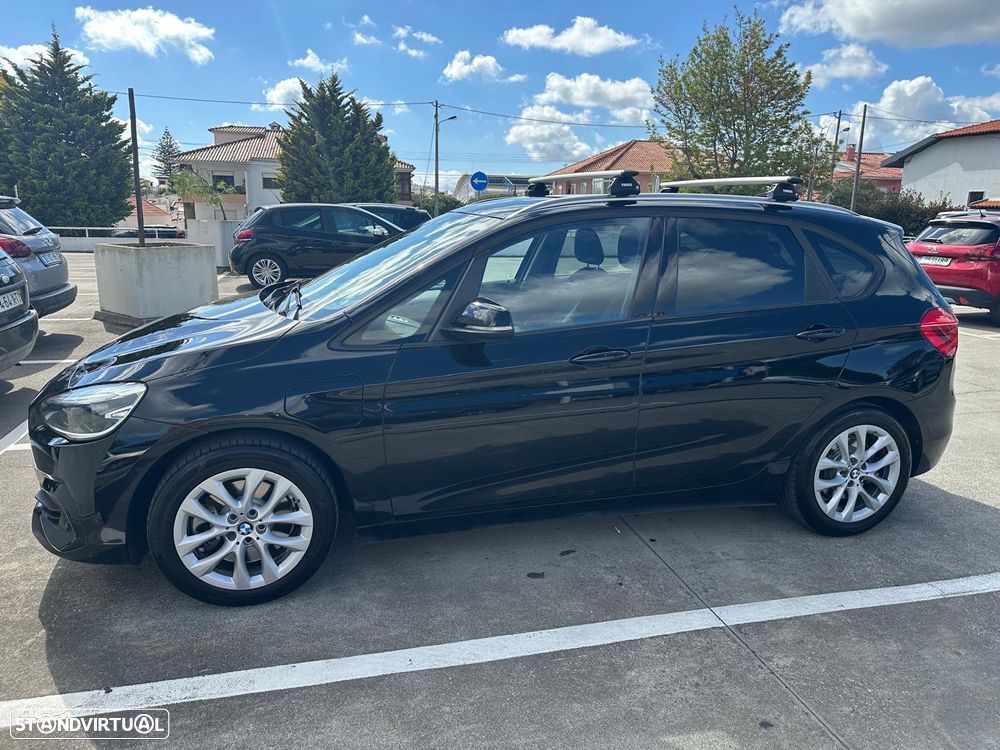 BMW 225xe Active Tourer Advantage - 3