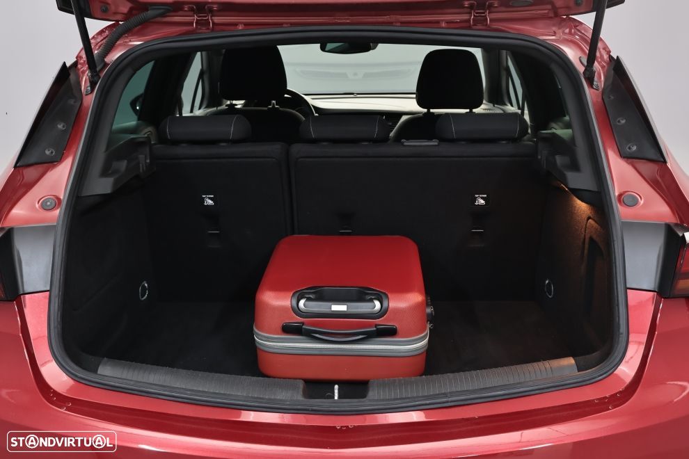 Opel Astra 1.5 D GS Line S/S - 25