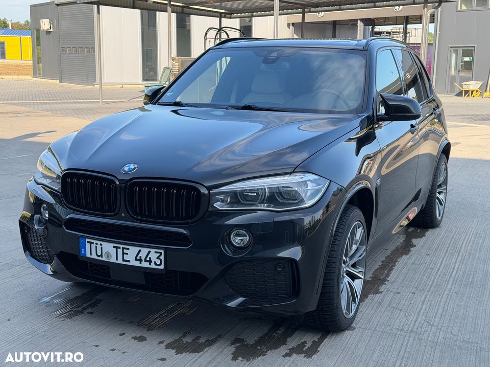 BMW X5 xDrive30d - 2