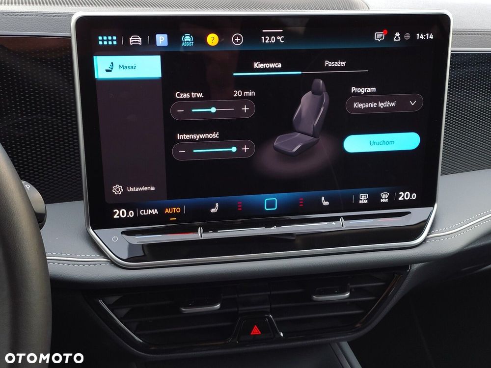 Volkswagen Passat Variant - 21