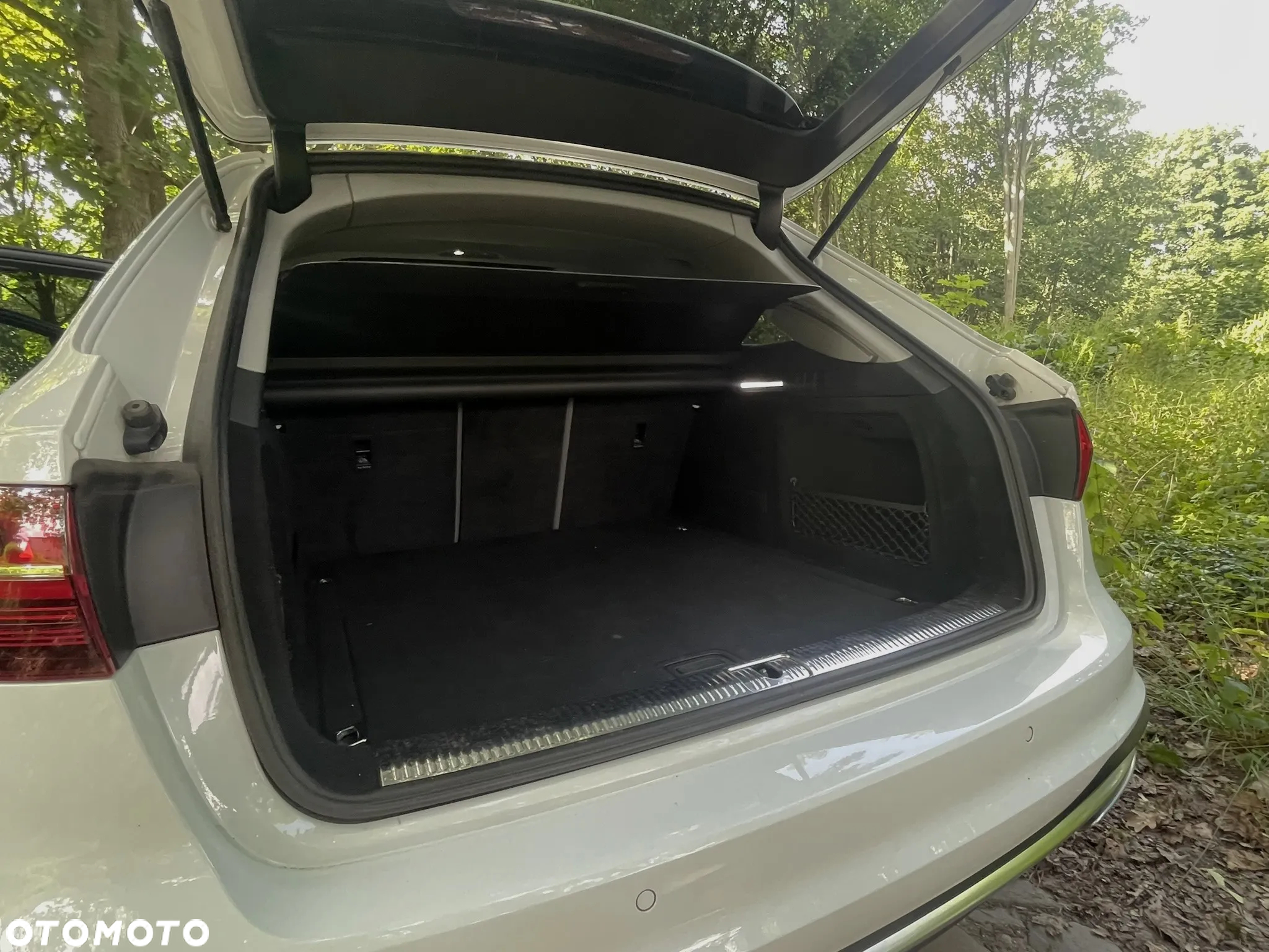 Audi A4 45 TFSI mHEV Quattro Advanced S tronic - 18