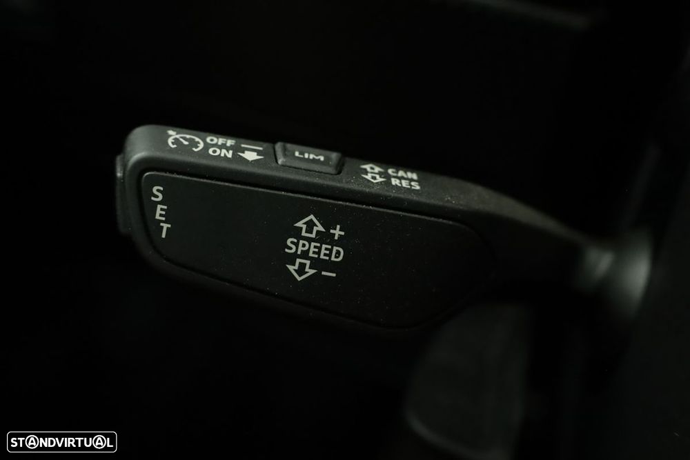 Audi A1 Sportback 25 TFSI Advanced - 14