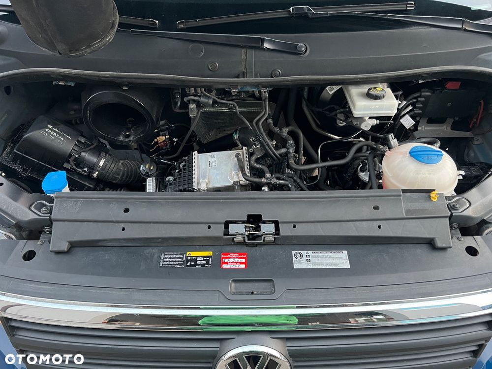 Volkswagen Crafter - 21