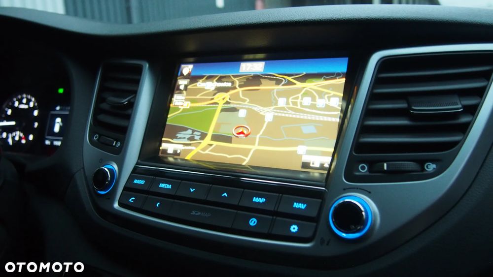 Hyundai Tucson - 12
