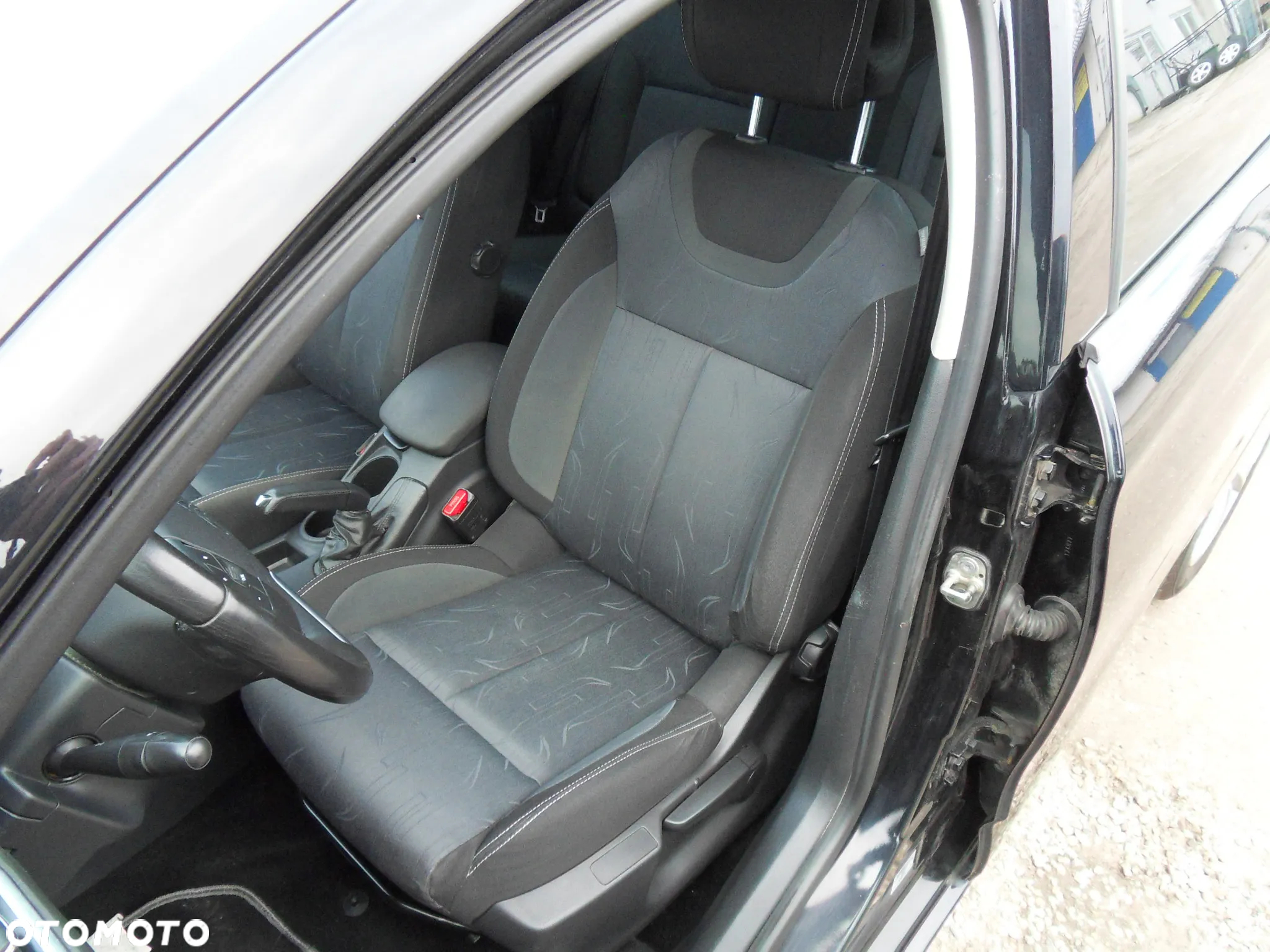 Citroën C4 1.4 VTi Selection - 12