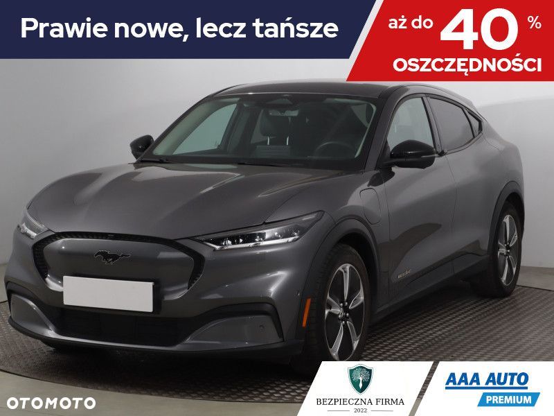 Ford Mustang - 2
