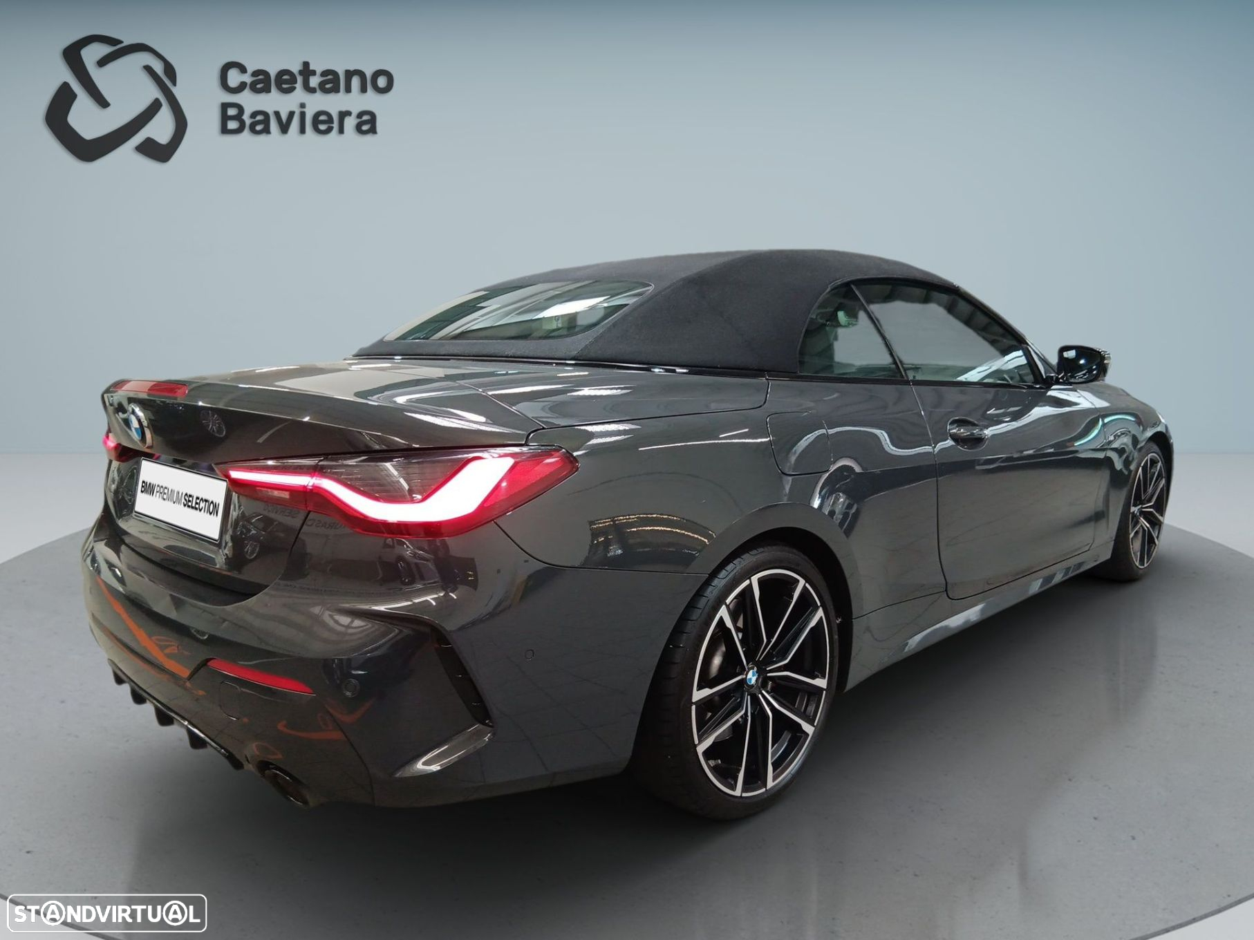BMW 420 - 3
