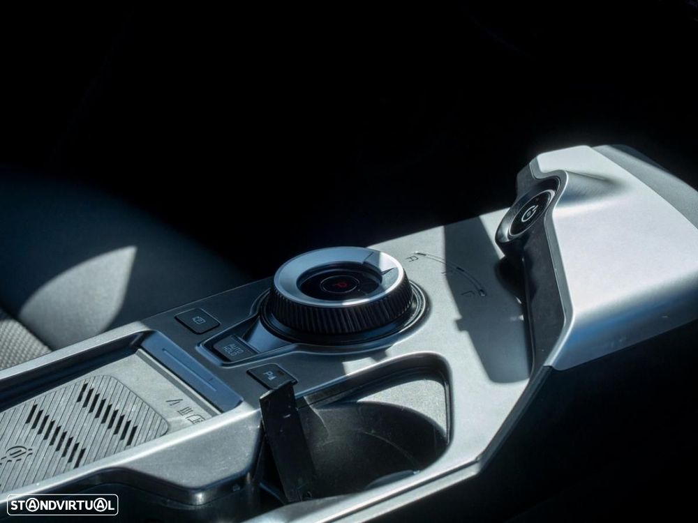 Kia EV6 77,4-kWh Business - 19
