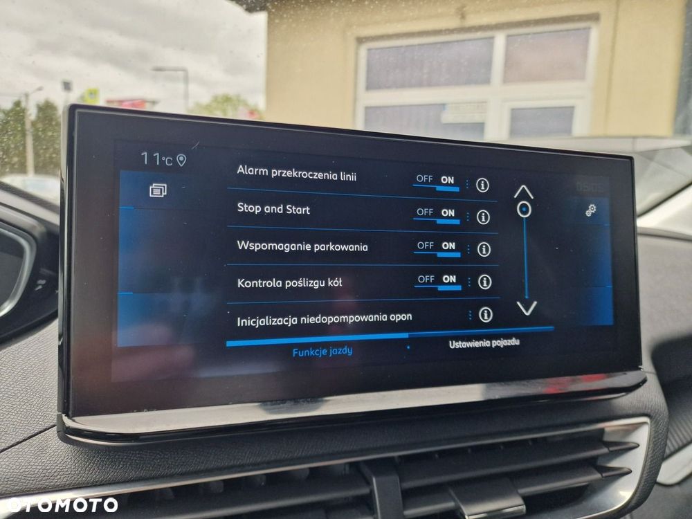 Peugeot 5008 1.5 BlueHDi Active Pack S&S EAT8 - 30
