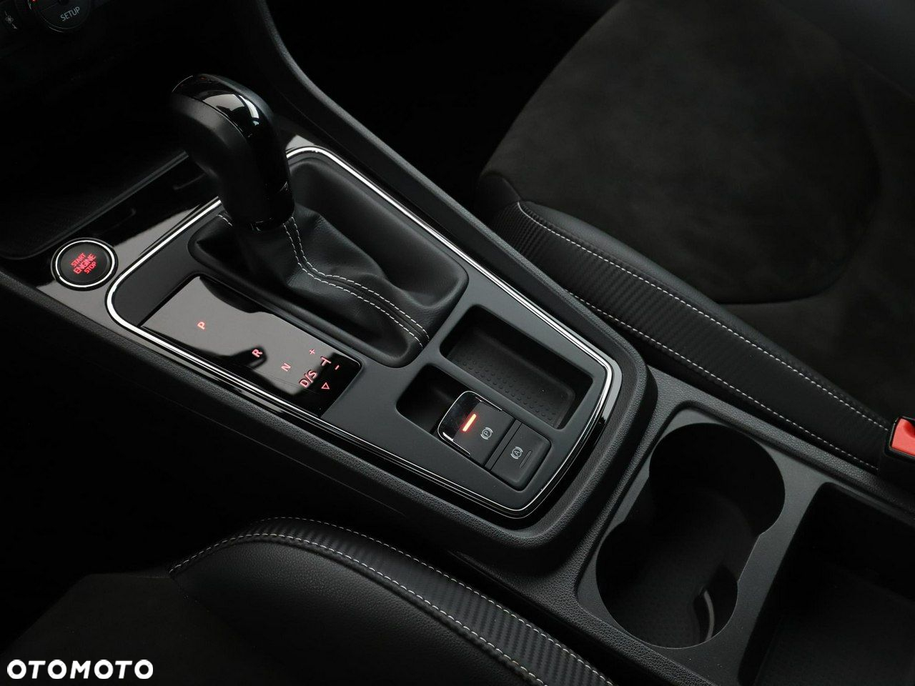 Seat Leon 2.0 TSI Cupra S&S 4Drive DSG - 32