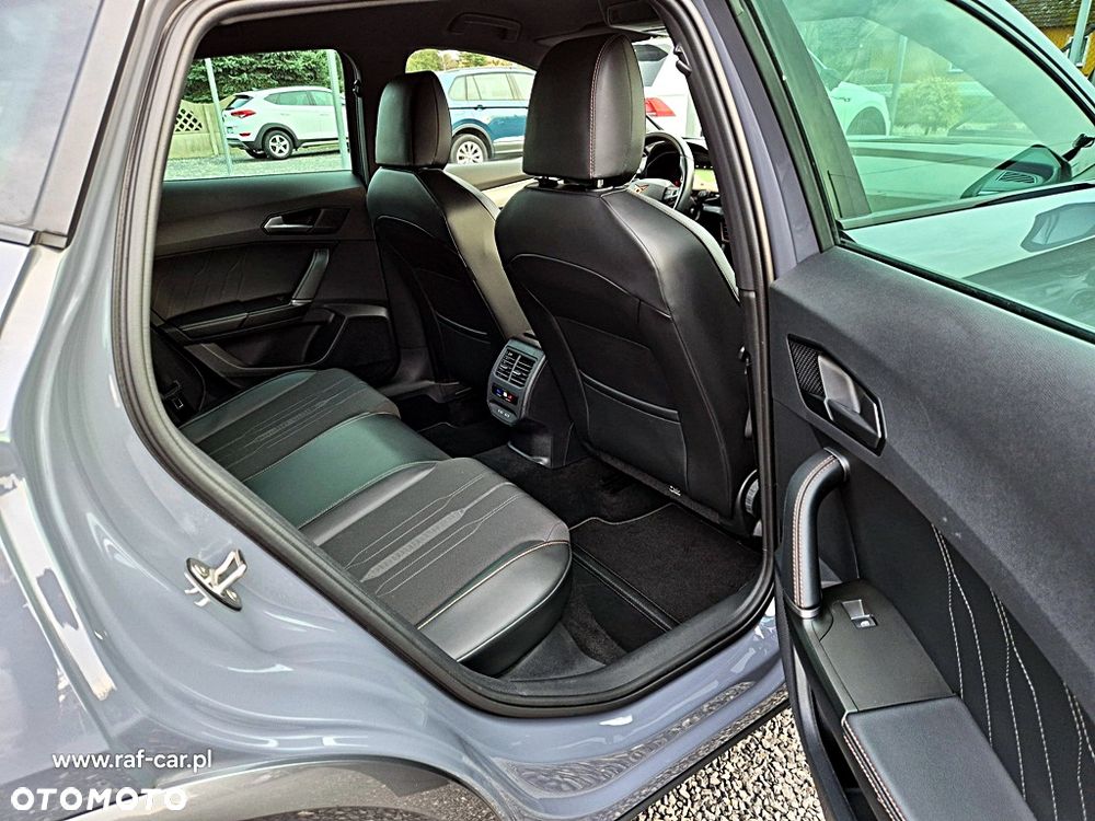 Cupra Formentor 1.5 TSI DSG - 14