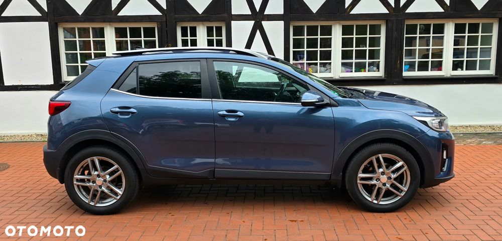 Kia Stonic 1.4 XL - 8