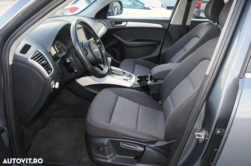 Audi Q5 - 5