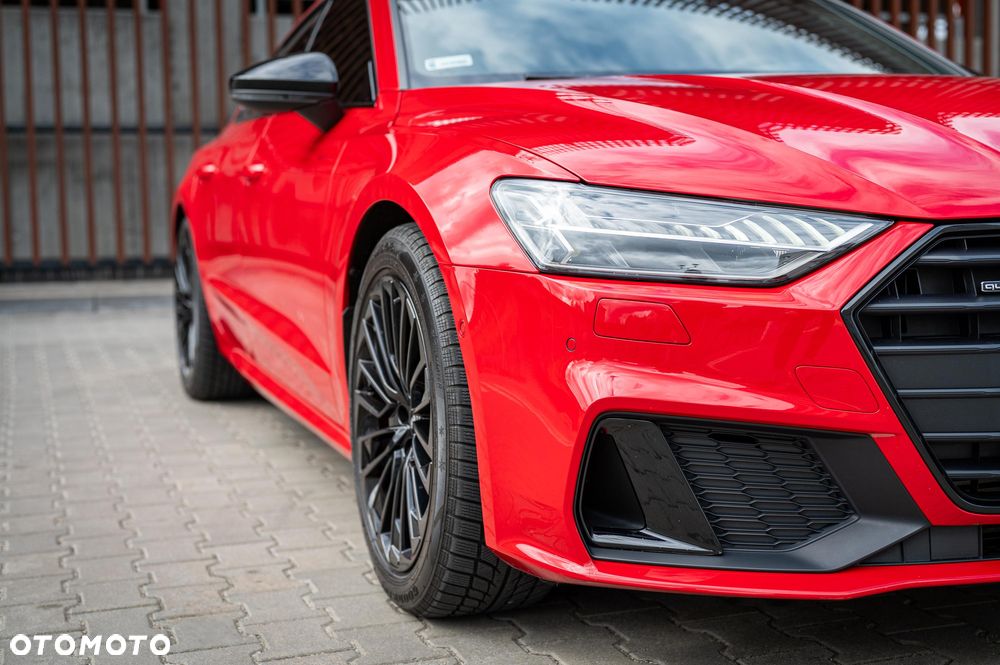Audi A7 Sportback - 9