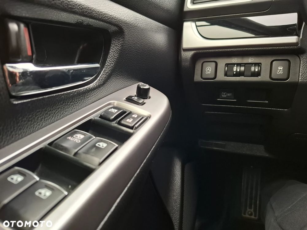 Subaru XV 1.6i Comfort Edition35 Style - 20