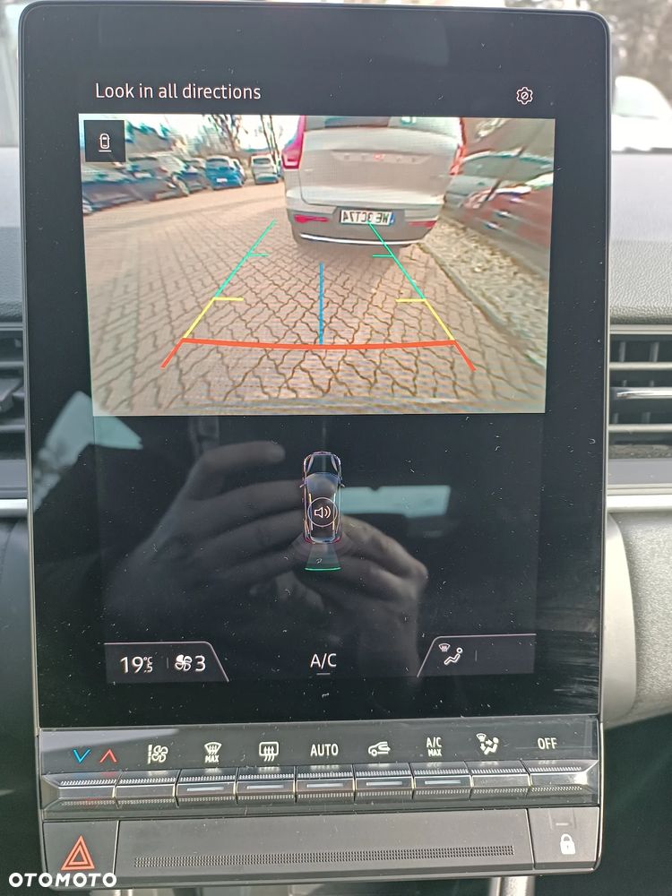Mitsubishi ASX - 15