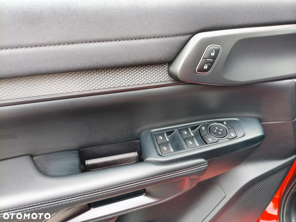 Ford Ranger Raptor 3.0 EcoBoost Twin-Turbo 4x4 DC - 27