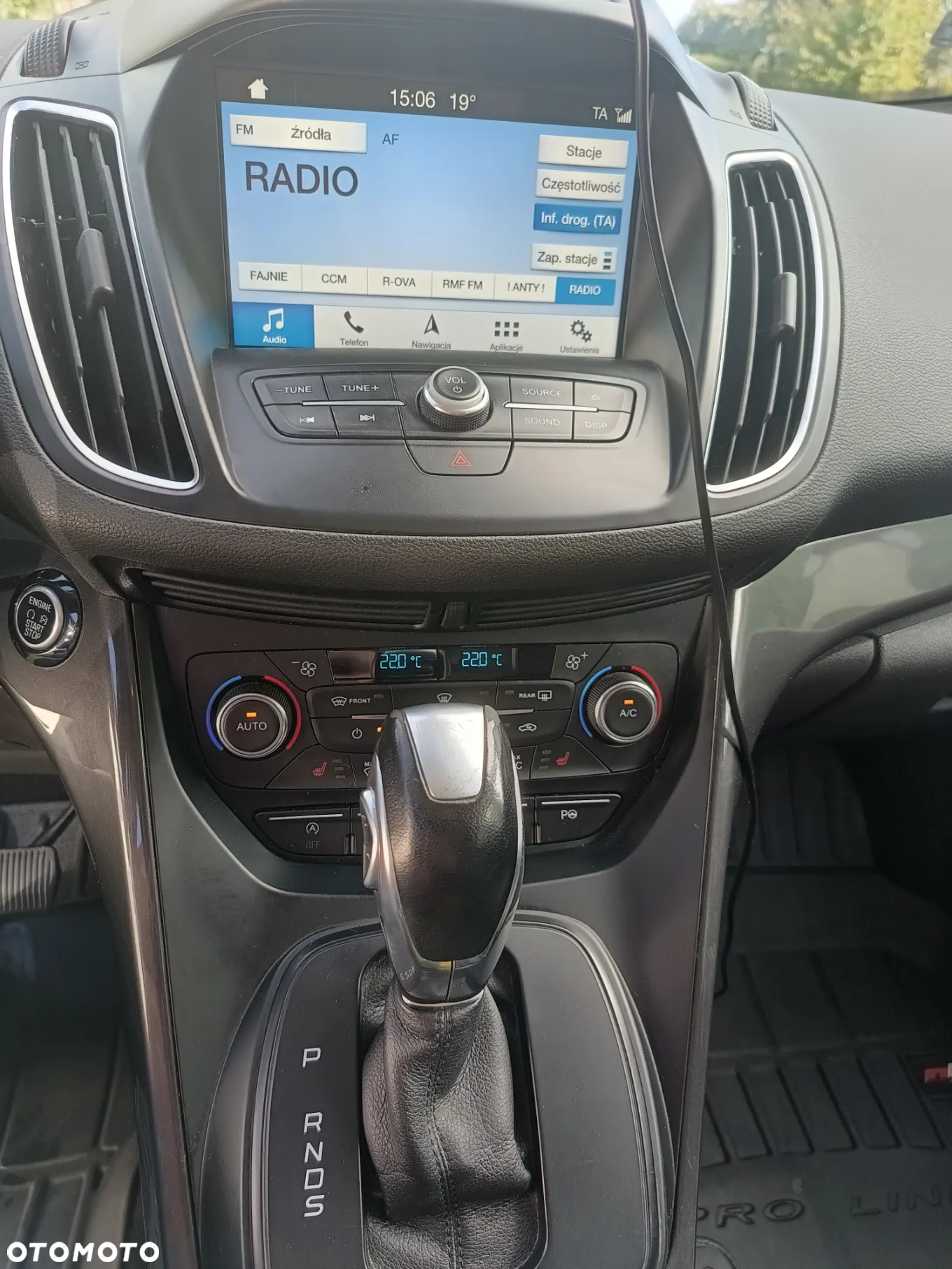 Ford Grand C-MAX Gr 1.5 TDCi Titanium - 7
