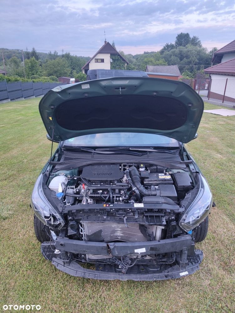 Kia Ceed 1.5 T-GDI DCT7 OPF GT Line - 19